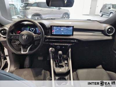 Alfa Romeo Tonale  1.6 sprint 130cv tct6 Bianco usata Sesto Fiorentino