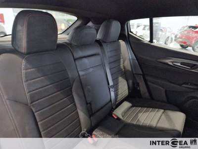 Alfa Romeo Tonale  1.6 sprint 130cv tct6 Bianco usata Sesto Fiorentino