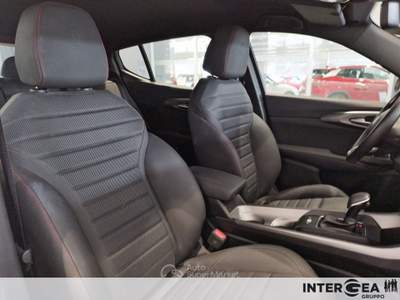 Alfa Romeo Tonale  1.6 sprint 130cv tct6 Bianco usata Sesto Fiorentino