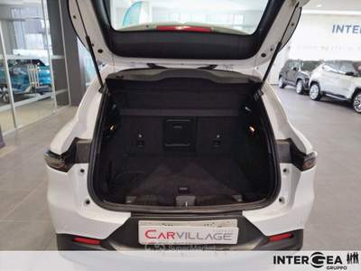 Alfa Romeo Tonale  1.6 sprint 130cv tct6 Bianco usata Sesto Fiorentino