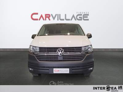 Volkswagen Multivan Caravelle 2.0 tdi 150cv trendline p.c. dsg7 Bianco usata Sesto Fiorentino