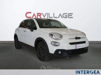 Fiat 500X 500x 1.0 t3 120cv Bianco usata Sesto Fiorentino