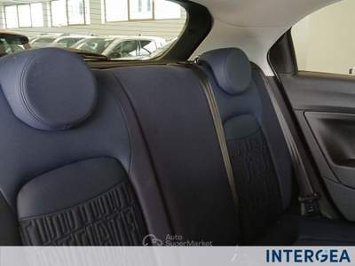 Fiat 500X 500x 1.0 t3 120cv Bianco usata Sesto Fiorentino