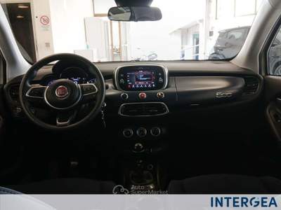 Fiat 500X 500x 1.0 t3 120cv Bianco usata Sesto Fiorentino