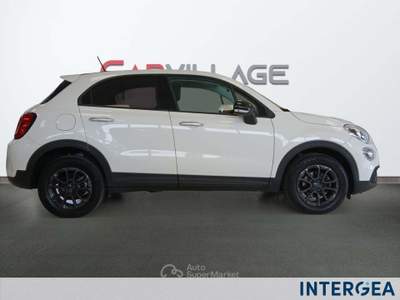 Fiat 500X 500x 1.0 t3 120cv Bianco usata Sesto Fiorentino