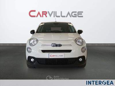 Fiat 500X 500x 1.0 t3 120cv Bianco usata Sesto Fiorentino