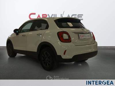 Fiat 500X 500x 1.0 t3 120cv Bianco usata Sesto Fiorentino