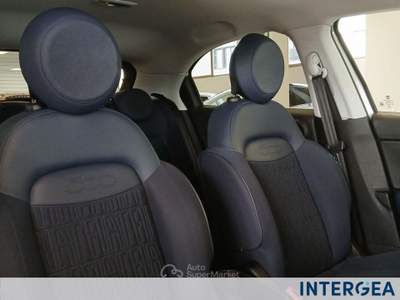 Fiat 500X 500x 1.0 t3 120cv Bianco usata Sesto Fiorentino