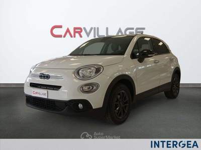 Fiat 500X 500x 1.0 t3 120cv Bianco usata Sesto Fiorentino Fiat 500X 500x 1.0 t3 120cv Bianco usata Sesto Fiorentino