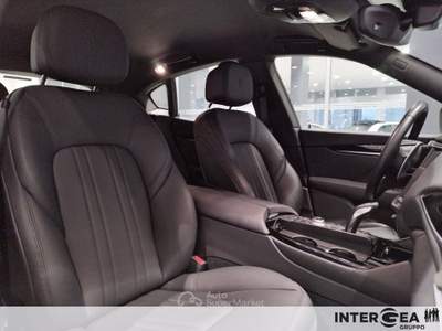Maserati Levante Levante 2.0 mhev gt 330cv auto Grigio usata Sesto Fiorentino