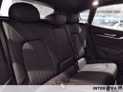 Maserati Levante Levante 2.0 mhev gt 330cv auto Grigio usata Sesto Fiorentino
