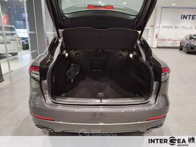 Maserati Levante Levante 2.0 mhev gt 330cv auto Grigio usata Sesto Fiorentino