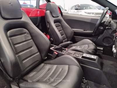 Ferrari F430  4.3 f1 Rosso usata Sesto Fiorentino