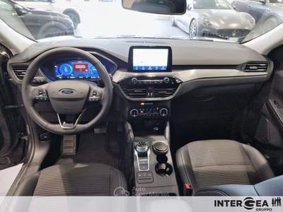 Ford Kuga Kuga 2.0 ecoblue titanium x 2wd 120cv auto Grigio usata Sesto Fiorentino