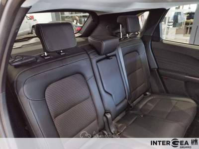 Ford Kuga Kuga 2.0 ecoblue titanium x 2wd 120cv auto Grigio usata Sesto Fiorentino
