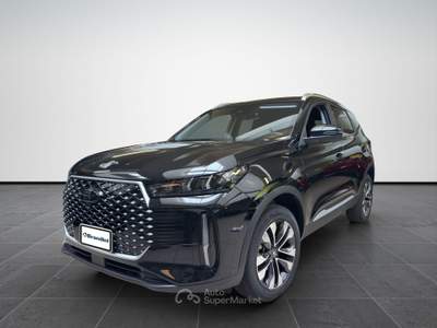 DR 5.0 Dr 5 1.5 mt bz/gpl Nero usata Firenze