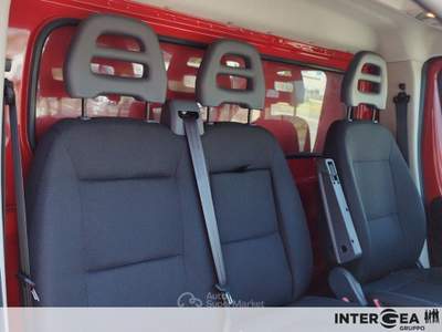 Fiat Ducato Ducato maxi 35 xlh1 2.2 mjt3 140cv cabinato serie 9 Rosso usata Sesto Fiorentino