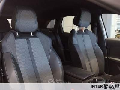 Peugeot 3008 3008 1.5 bluehdi allure pack s&s 130cv eat8 Grigio usata Sesto Fiorentino