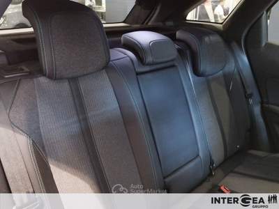 Peugeot 3008 3008 1.5 bluehdi allure pack s&s 130cv eat8 Grigio usata Sesto Fiorentino