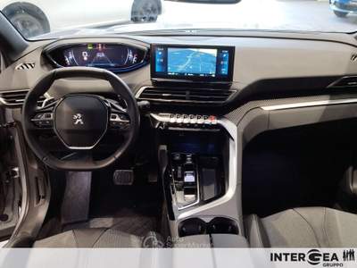 Peugeot 3008 3008 1.5 bluehdi allure pack s&s 130cv eat8 Grigio usata Sesto Fiorentino