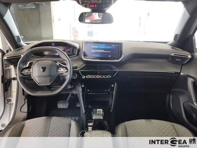 Peugeot 2008 2008 1.2 puretech allure s&s 130cv eat8 Bianco usata Sesto Fiorentino