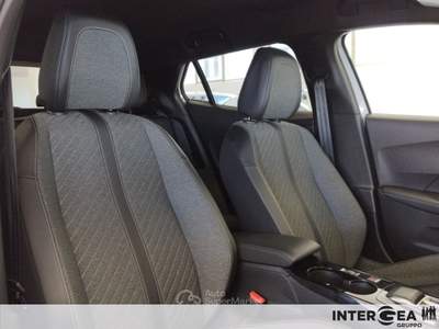 Peugeot 2008 2008 1.2 puretech allure s&s 130cv eat8 Bianco usata Sesto Fiorentino