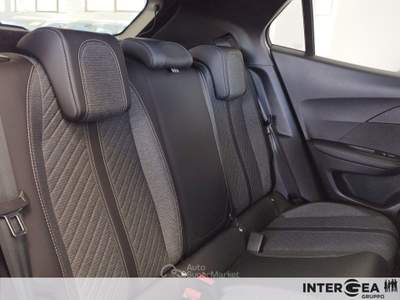 Peugeot 2008 2008 1.2 puretech allure s&s 130cv eat8 Bianco usata Sesto Fiorentino