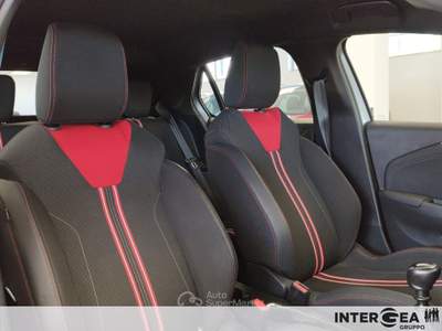 Opel Corsa Corsa 1.2 gs s&s 100cv Grigio usata Sesto Fiorentino