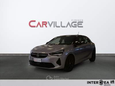Opel Corsa Corsa 1.2 gs s&s 100cv Grigio usata Sesto Fiorentino
