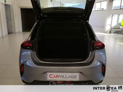 Opel Corsa Corsa 1.2 gs s&s 100cv Grigio usata Sesto Fiorentino