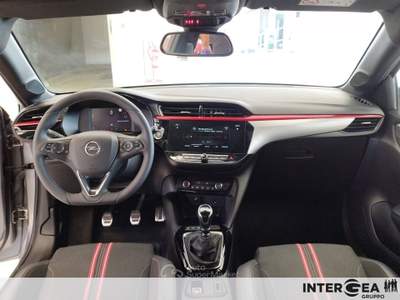 Opel Corsa Corsa 1.2 gs s&s 100cv Grigio usata Sesto Fiorentino