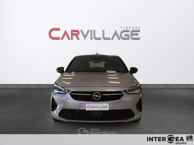 Opel Corsa Corsa 1.2 gs s&s 100cv Grigio usata Sesto Fiorentino