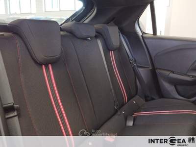 Opel Corsa Corsa 1.2 gs s&s 100cv Grigio usata Sesto Fiorentino