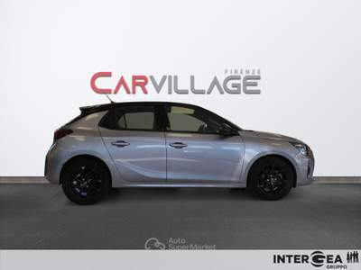 Opel Corsa Corsa 1.2 gs s&s 100cv Grigio usata Sesto Fiorentino
