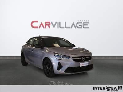 Opel Corsa Corsa 1.2 gs s&s 100cv Grigio usata Sesto Fiorentino