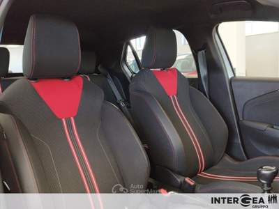 Opel Corsa Corsa 1.2 gs s&s 100cv Grigio usata Sesto Fiorentino