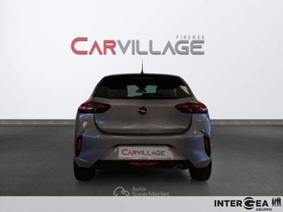 Opel Corsa Corsa 1.2 gs s&s 100cv Grigio usata Sesto Fiorentino