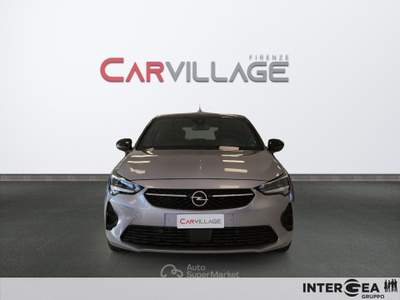 Opel Corsa Corsa 1.2 gs s&s 100cv Grigio usata Sesto Fiorentino