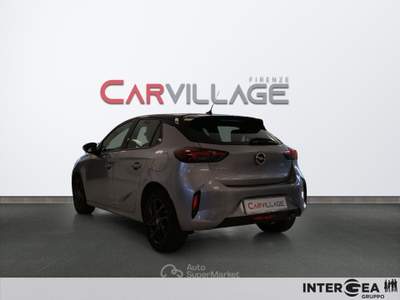 Opel Corsa Corsa 1.2 gs s&s 100cv Grigio usata Sesto Fiorentino