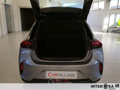 Opel Corsa Corsa 1.2 gs s&s 100cv Grigio usata Sesto Fiorentino
