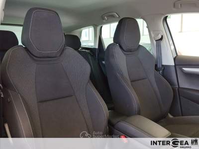 Skoda Karoq Karoq 2.0 tdi evo ambition 115cv dsg Grigio usata Sesto Fiorentino