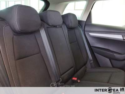 Skoda Karoq Karoq 2.0 tdi evo ambition 115cv dsg Grigio usata Sesto Fiorentino