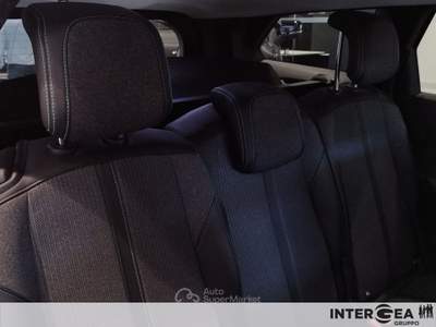 Peugeot 5008 5008 1.5 bluehdi allure s&s 130cv eat8 7 p.ti Rosso usata Sesto Fiorentino