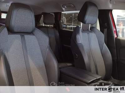 Peugeot 5008 5008 1.5 bluehdi allure s&s 130cv eat8 7 p.ti Rosso usata Sesto Fiorentino
