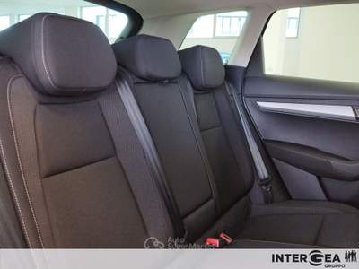 Skoda Karoq Karoq 1.0 tsi selection 115cv Grigio usata Sesto Fiorentino