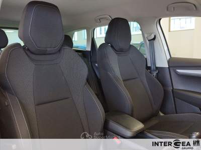 Skoda Karoq Karoq 1.0 tsi selection 115cv Grigio usata Sesto Fiorentino