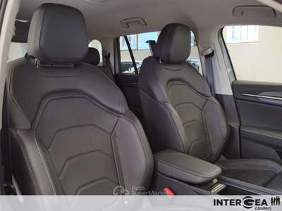 Skoda Kodiaq Kodiaq 2.0 tdi evo style 150cv dsg 7p.ti Beige usata Sesto Fiorentino