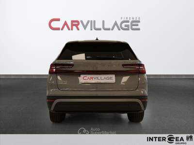 Skoda Kodiaq Kodiaq 2.0 tdi evo style 150cv dsg 7p.ti Beige usata Sesto Fiorentino