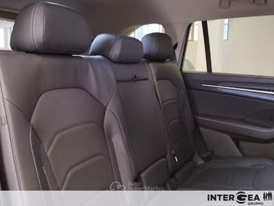 Skoda Kodiaq Kodiaq 2.0 tdi evo style 150cv dsg 7p.ti Beige usata Sesto Fiorentino
