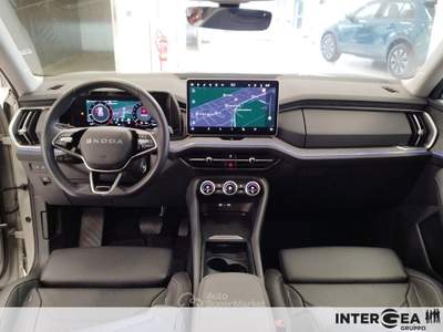 Skoda Kodiaq Kodiaq 2.0 tdi evo style 150cv dsg 7p.ti Beige usata Sesto Fiorentino